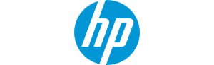 HP Logo