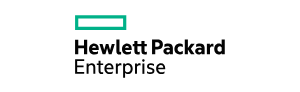 HPE Logo