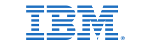 IBM Logo