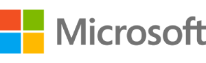 Microsoft Logo