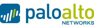 PaloAlto Logo